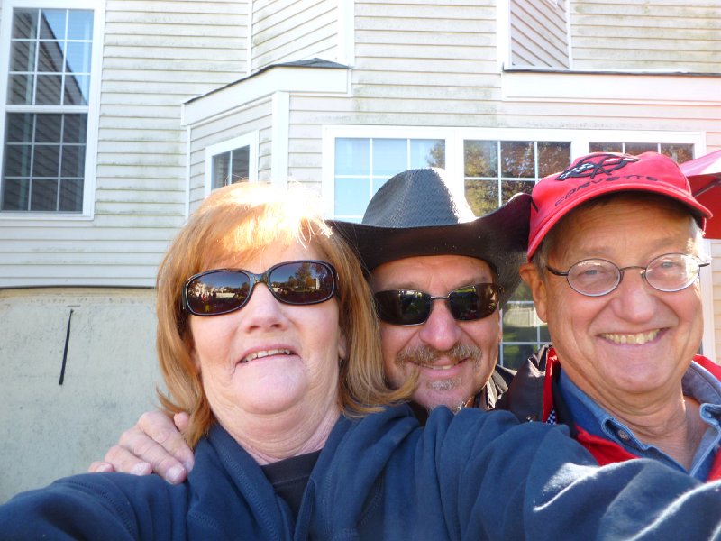 ELCO Car Show Oct 2013 134